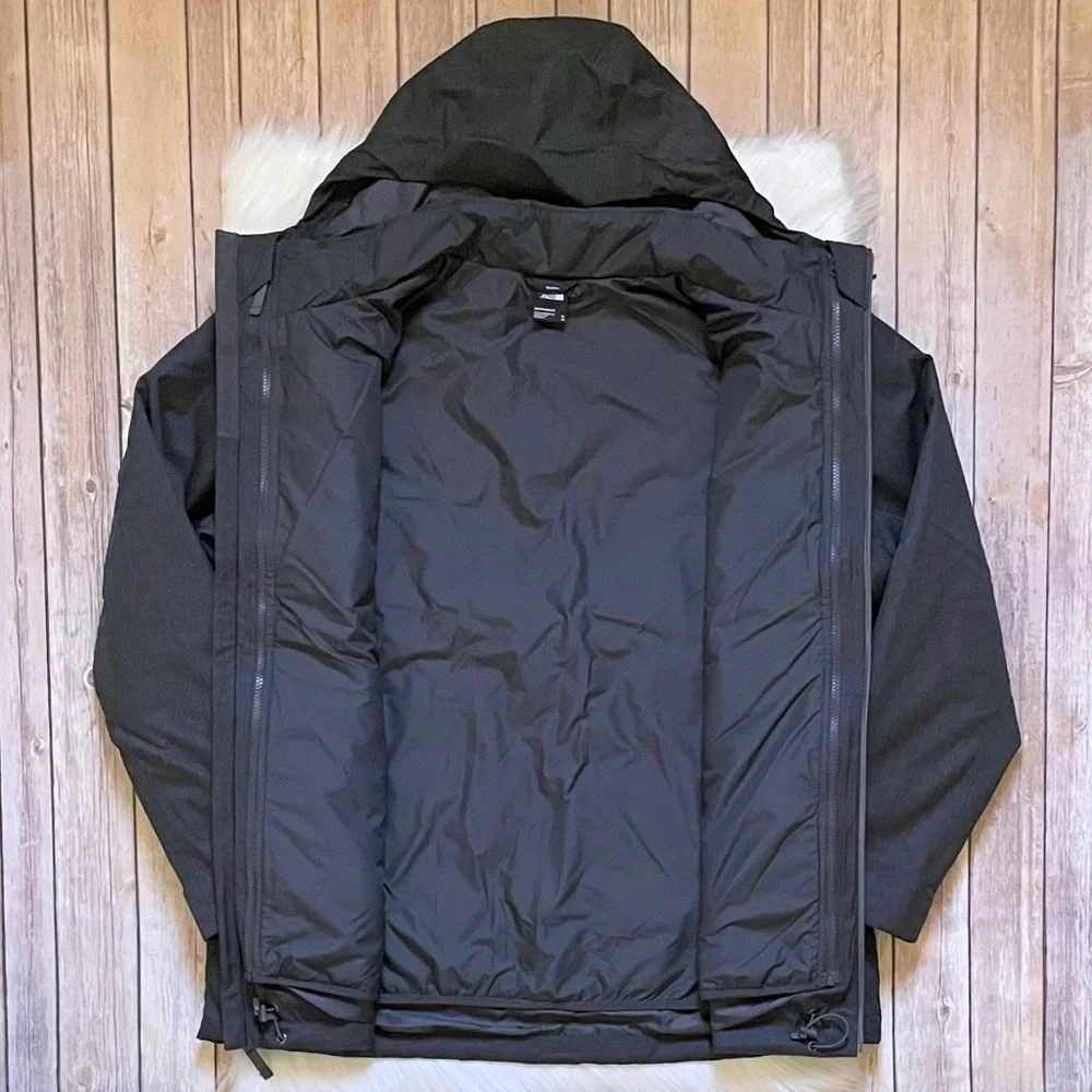 The North Face Men’s Tour TriClimate 3 In 1 Jacket - Picture 4 of 10